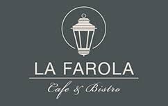 Logo La Farola Cafe